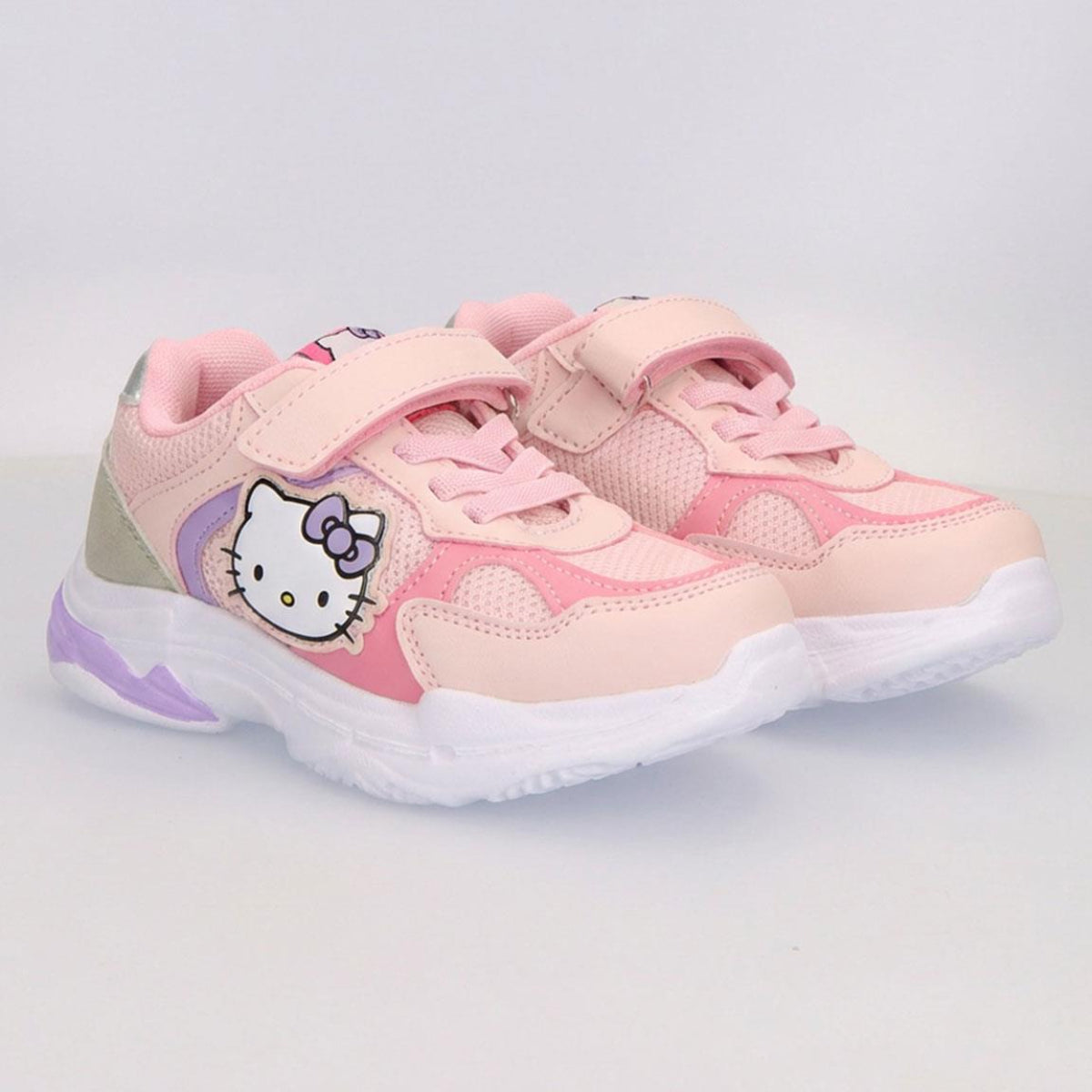 Hello Kitty Kinder Sneaker Alltagsschuhe Freizeitschuhe Kinder Schuhe