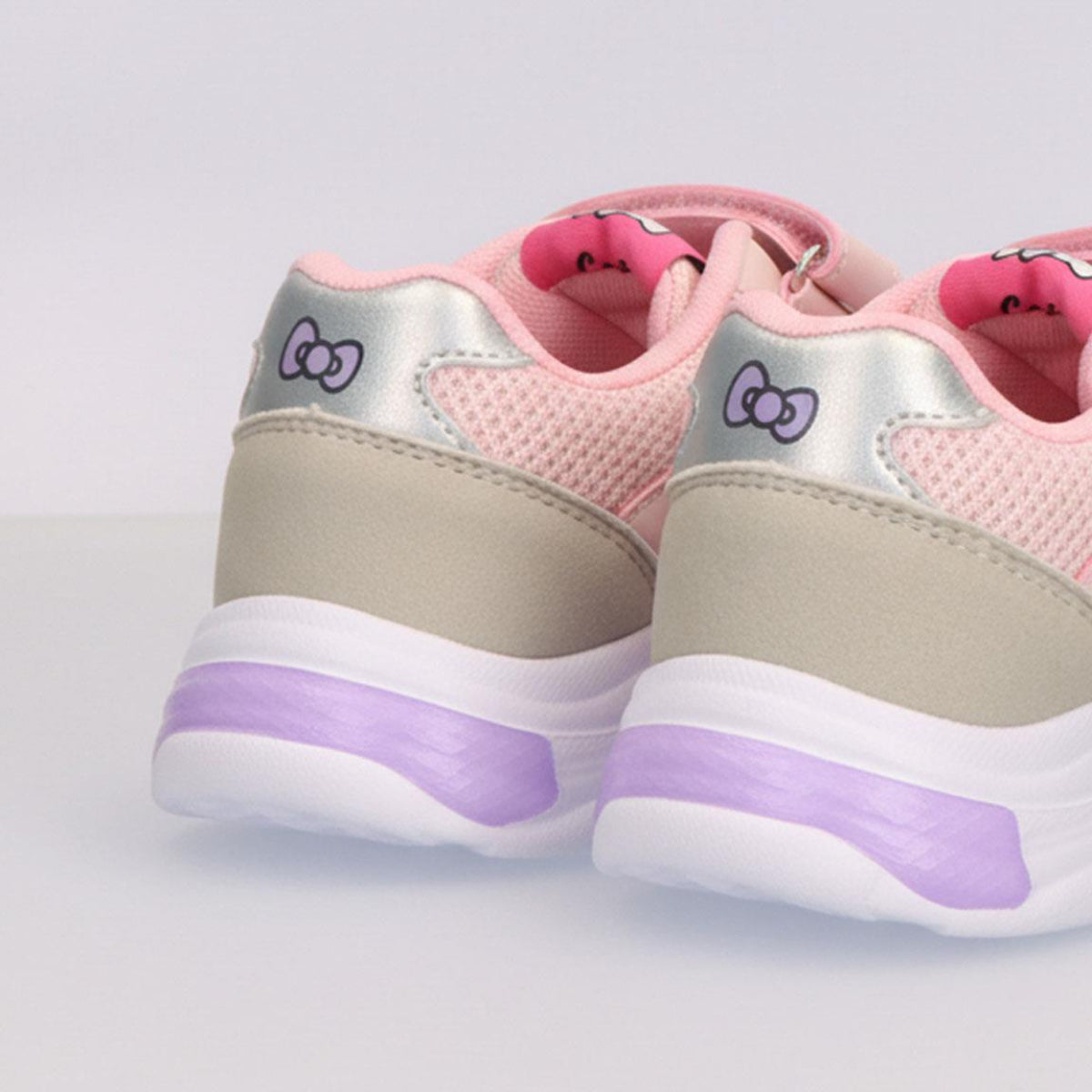 Hello Kitty Kinder Sneaker Alltagsschuhe Freizeitschuhe Kinder Schuhe