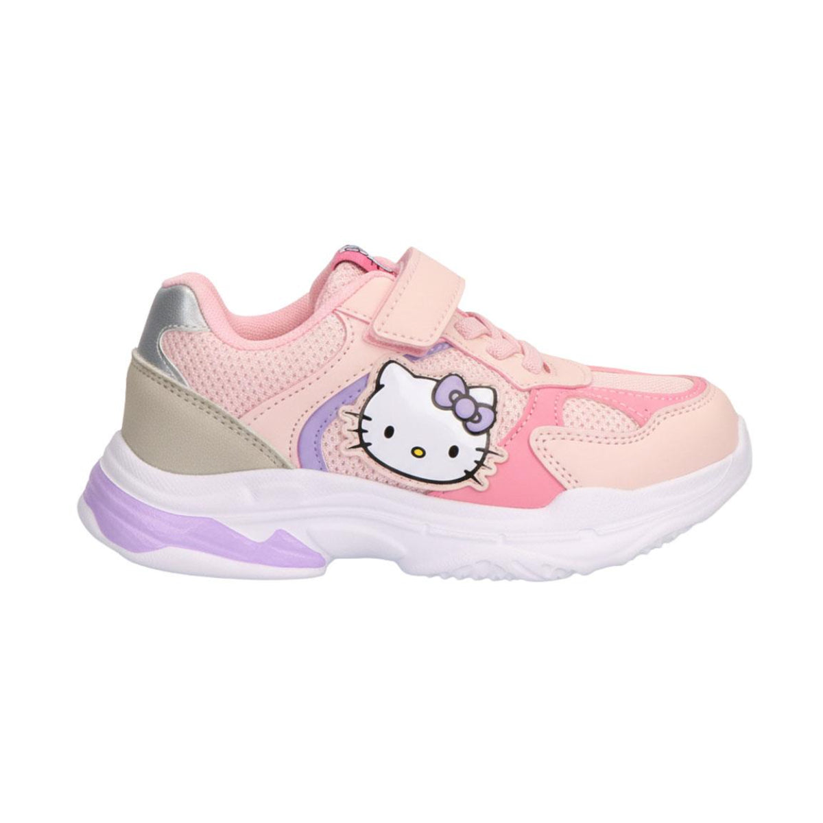 Hello Kitty Kinder Sneaker Alltagsschuhe Freizeitschuhe Kinder Schuhe