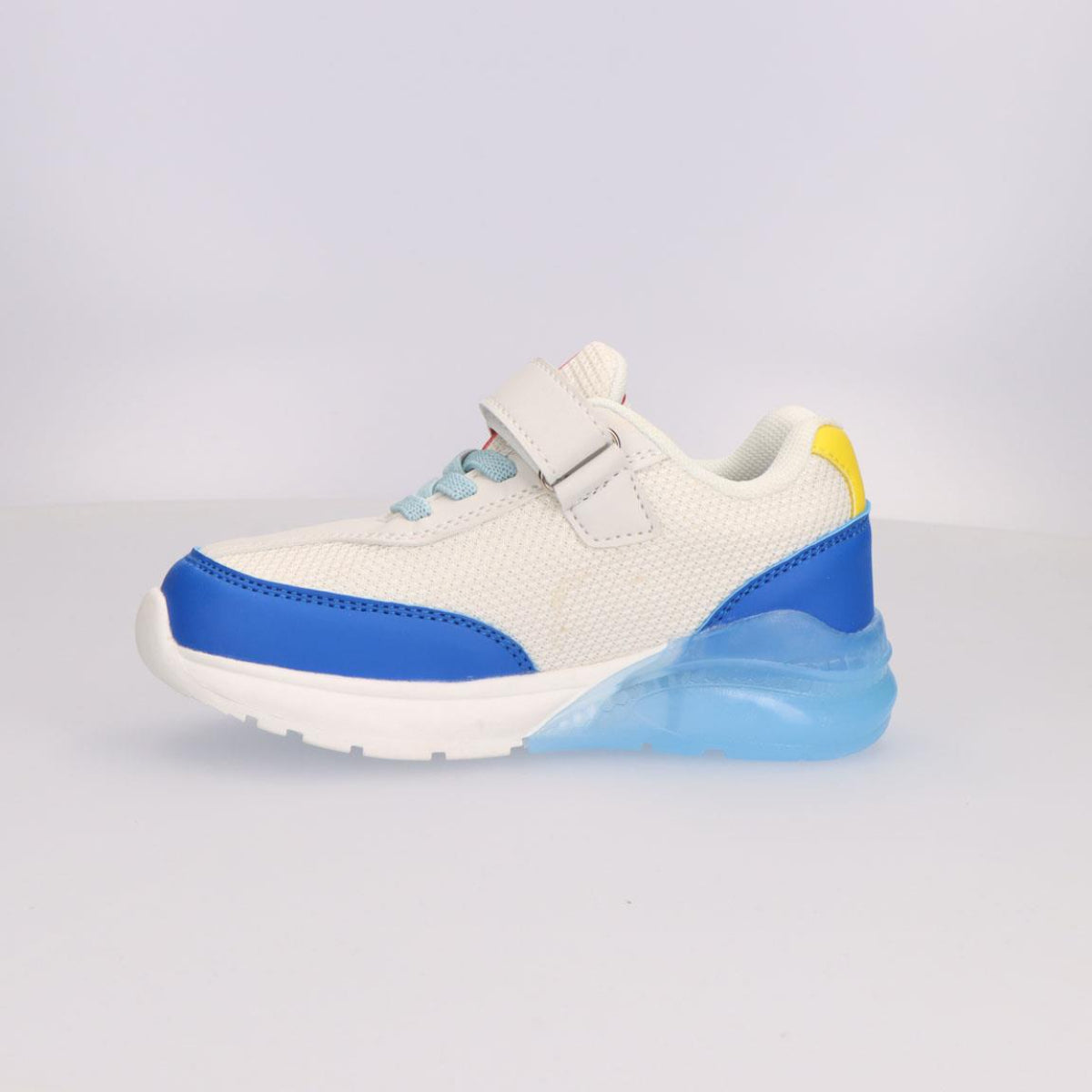 Paw Patrol Kinder Schuhe mit Lichteffekt für Spielplatz und unterwegs