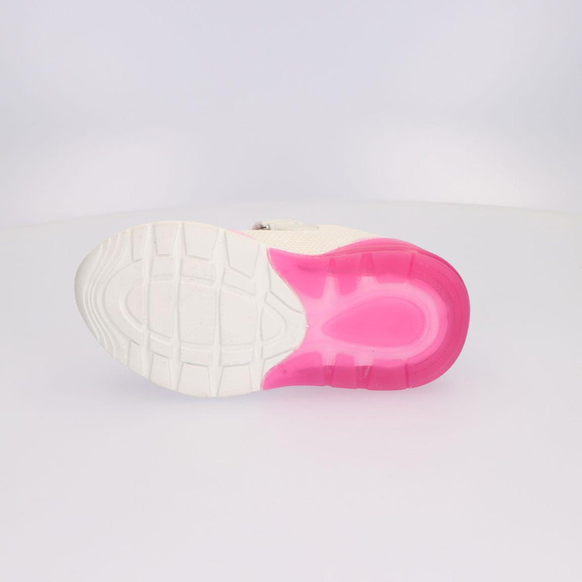 Disney Minnie Mouse Sportschuhe Mädchen Sneaker mit Lichteffekt für Schule und Freizeit