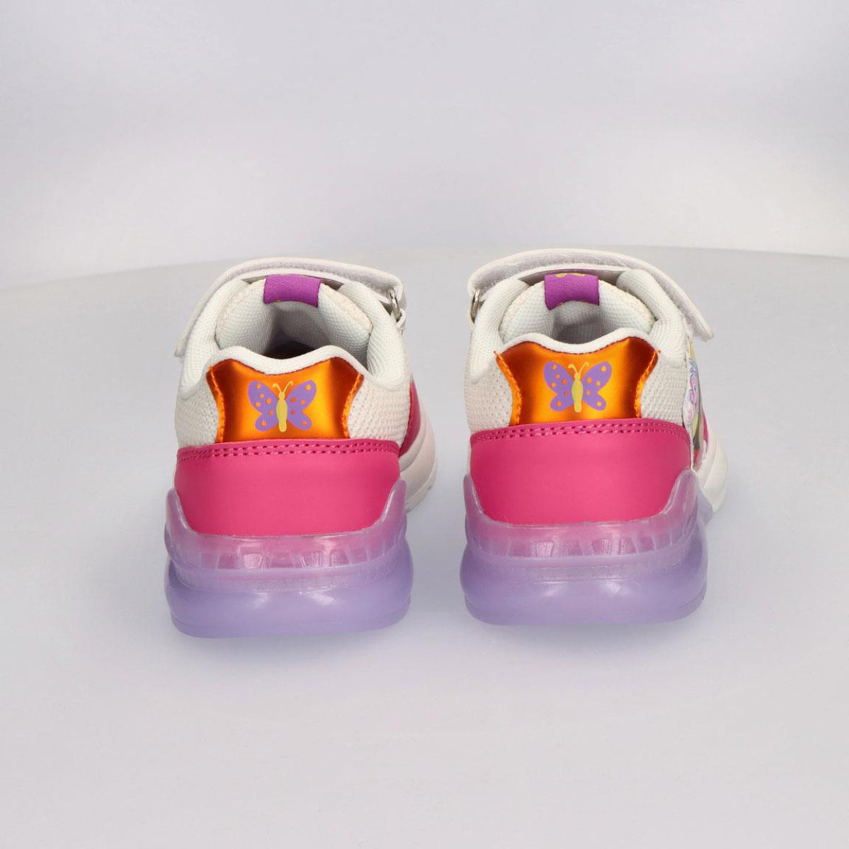 Dora die Entdeckerin Kinder Schuhe mit Licht sportliche Freizeitschuhe
