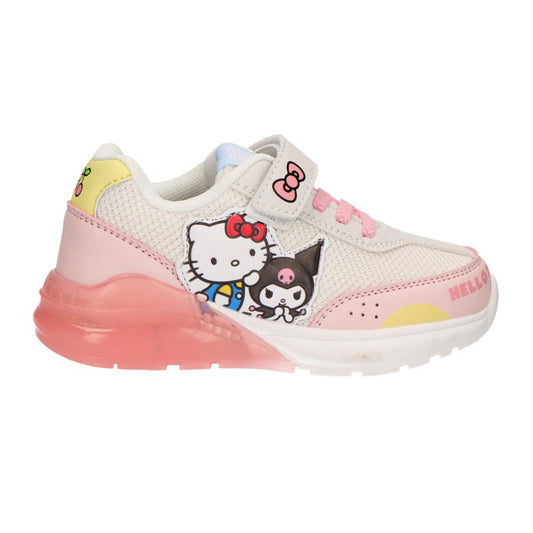 Hello Kitty Kinder Sportschuhe mit Lichteffekt Freizeitschuhe Alltagsschuhe