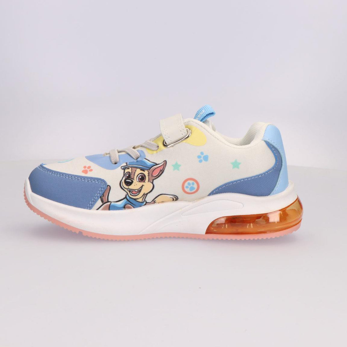 Paw Patrol Kinder Freizeitschuhe mit Licht Sneaker Alltagsschuhe