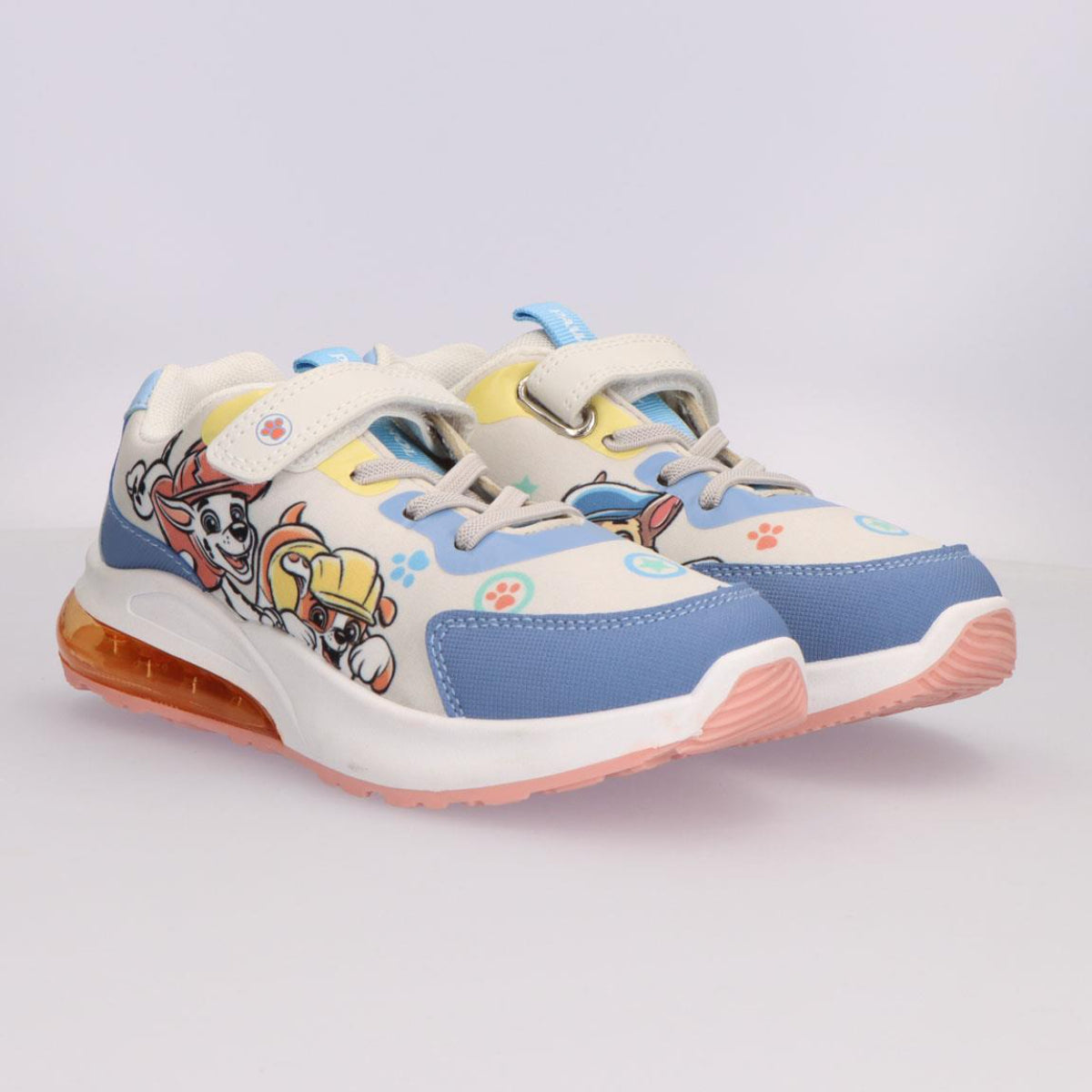 Paw Patrol Kinder Freizeitschuhe mit Licht Sneaker Alltagsschuhe
