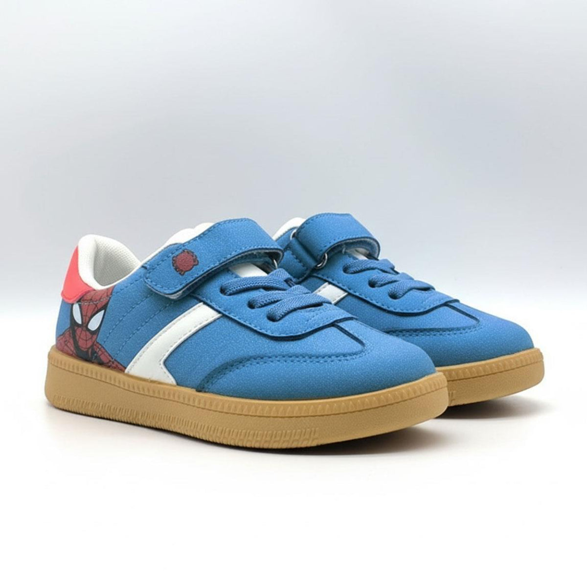 Spiderman Kinder Sneaker Freizeitschuhe Alltagsschuhe Schuhe