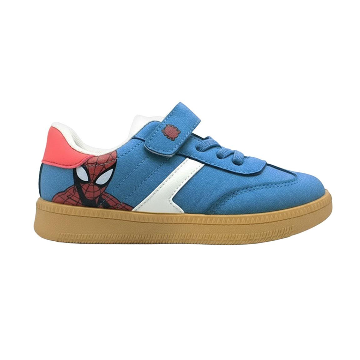 Spiderman Kinder Sneaker Freizeitschuhe Alltagsschuhe Schuhe