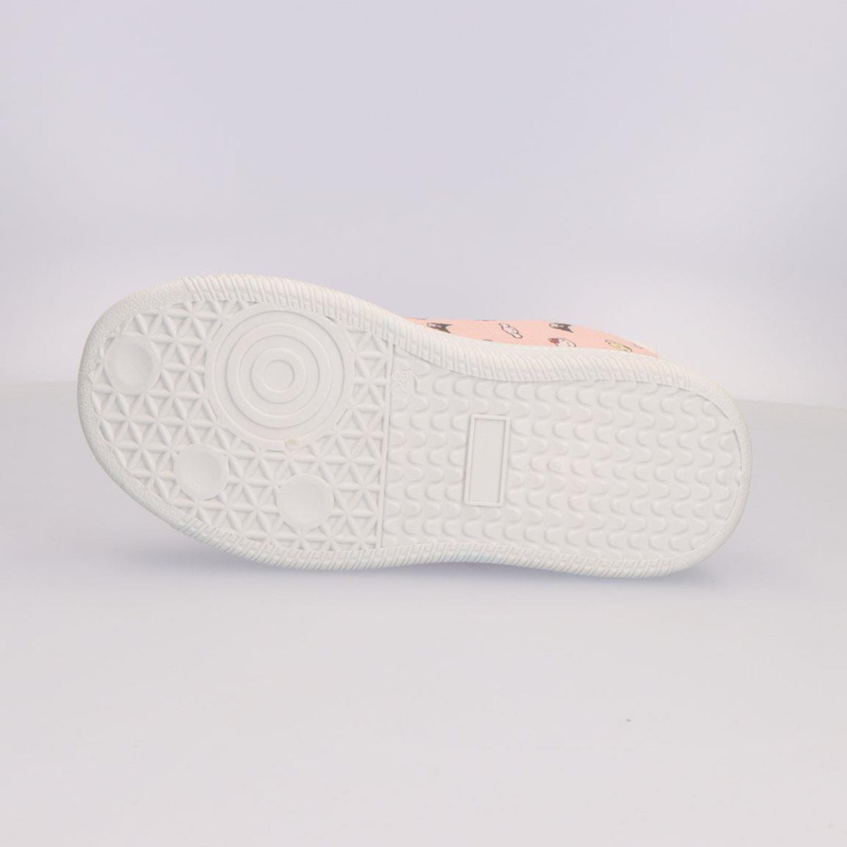Hello Kitty Kinder Sportschuhe mit PVC Sohle Freizeitschuhe für Schule Alltag und Freizeit