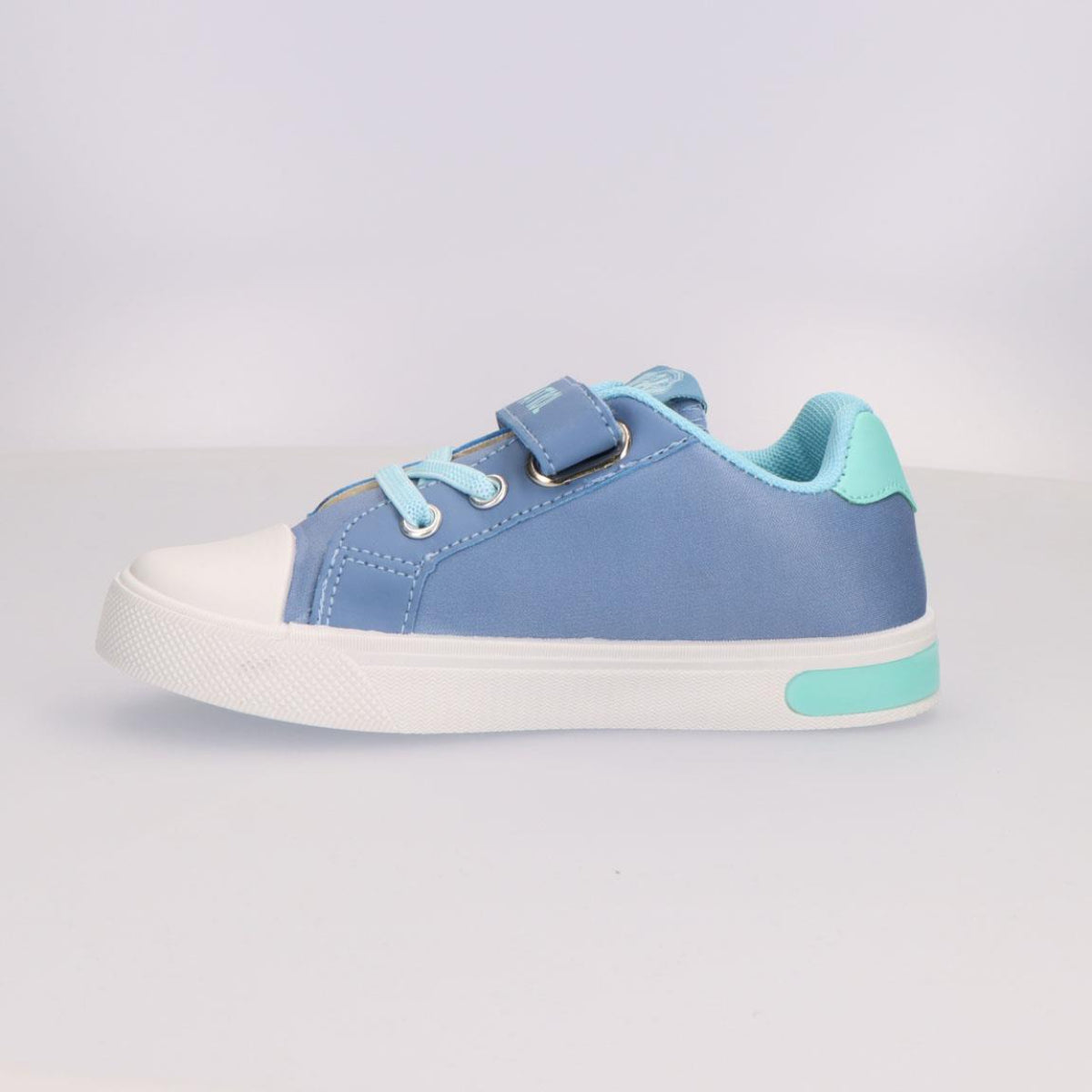 Paw Patrol Kinder Unisex Schuhe mit Lichteffekt und Klettverschluss