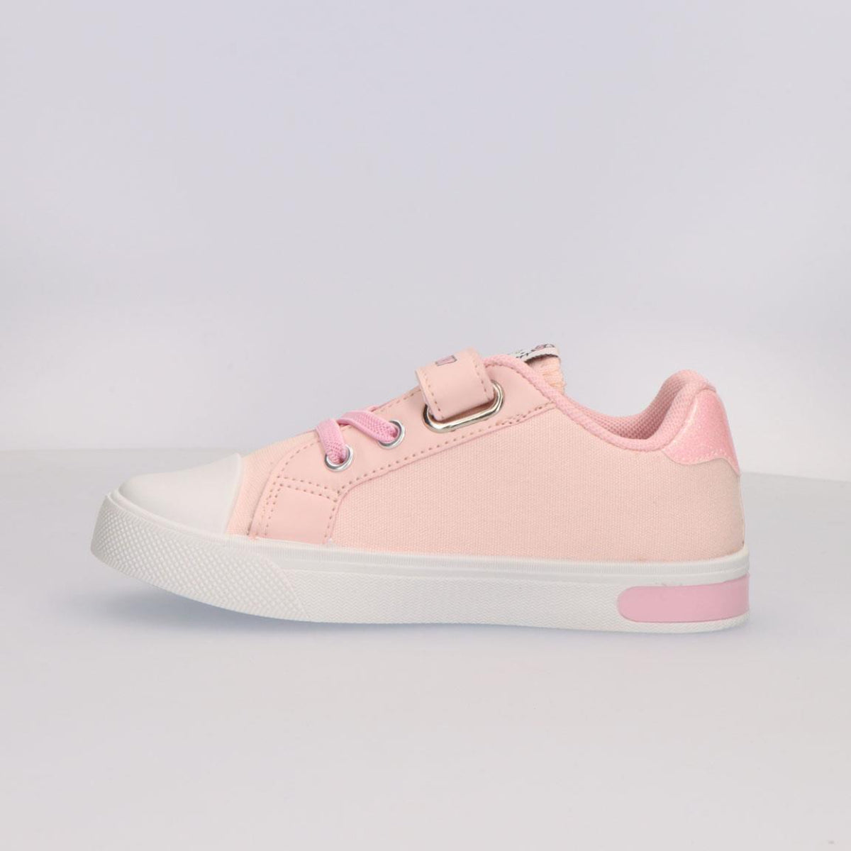 Hello Kitty Kinder Sneaker mit Lichteffekt für Alltag und Schule