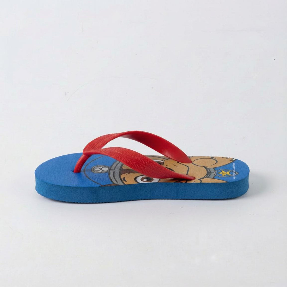 Paw Patrol Kinder Strandschuhe Zehentrenner Flip Flops Freizeit und Urlaub