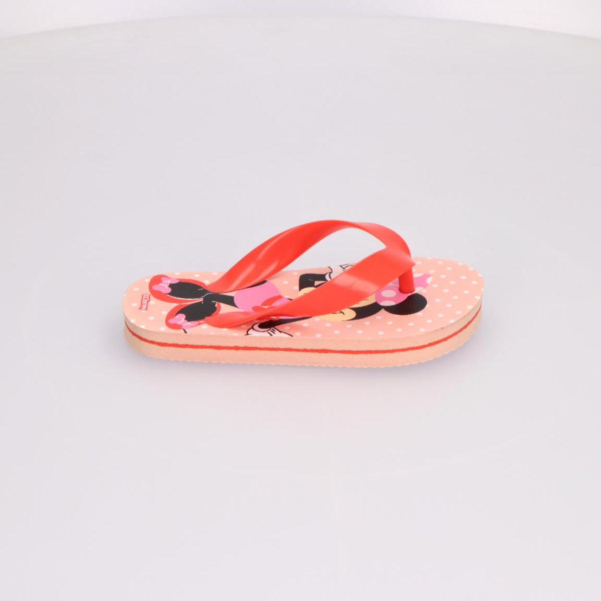 Disney Minnie Kinder Strandschuhe Zehentrenner Flip Flops Freizeit und Urlaub