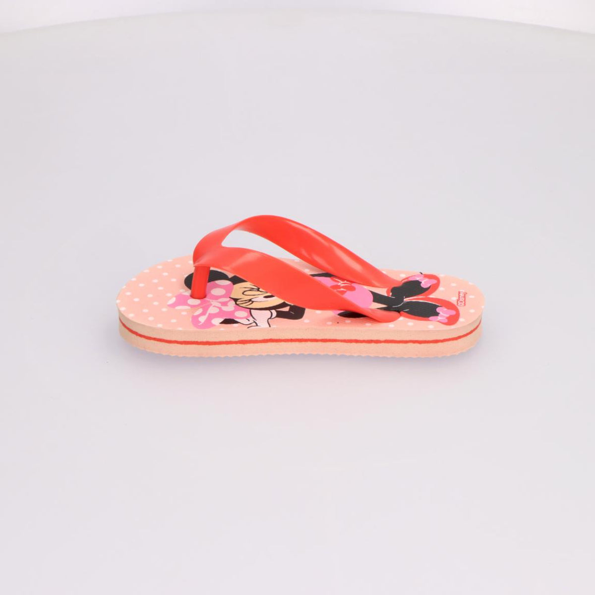 Disney Minnie Kinder Strandschuhe Zehentrenner Flip Flops Freizeit und Urlaub