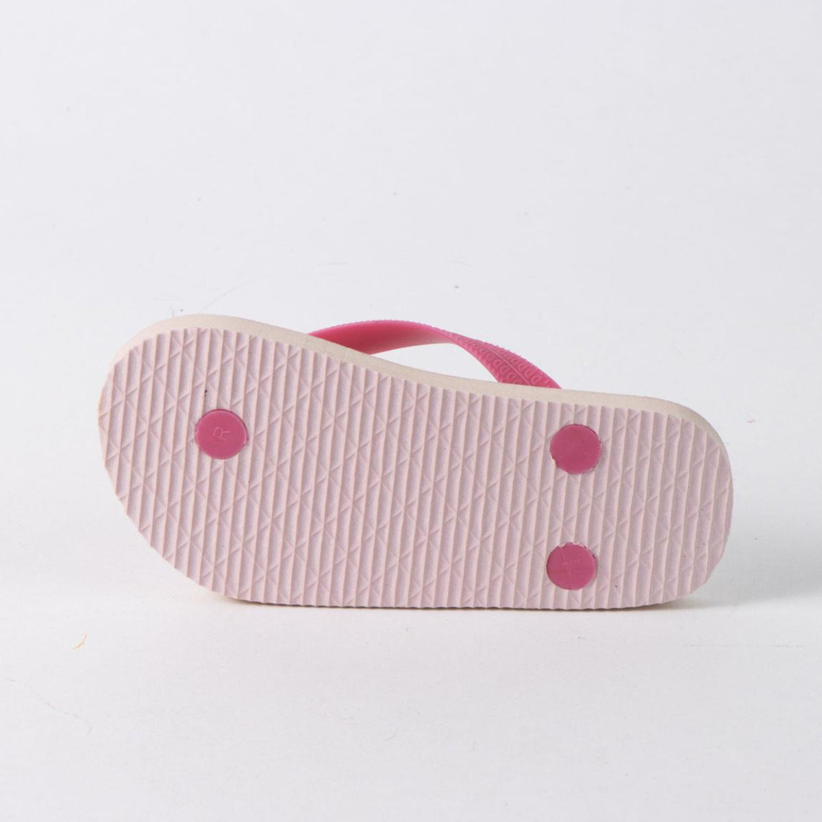 Hello Kitty Kinder Badeschuhe Flip Flops Zehentrenner für Strand und Pool