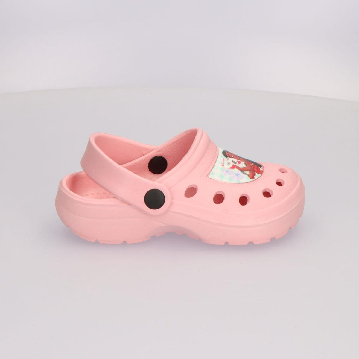 Disney Princess Kinder Badeschuhe Clogs wassergeeignet und leicht für Urlaub und Schwimmbad