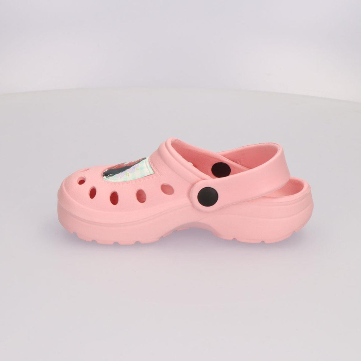 Disney Princess Kinder Badeschuhe Clogs wassergeeignet und leicht für Urlaub und Schwimmbad