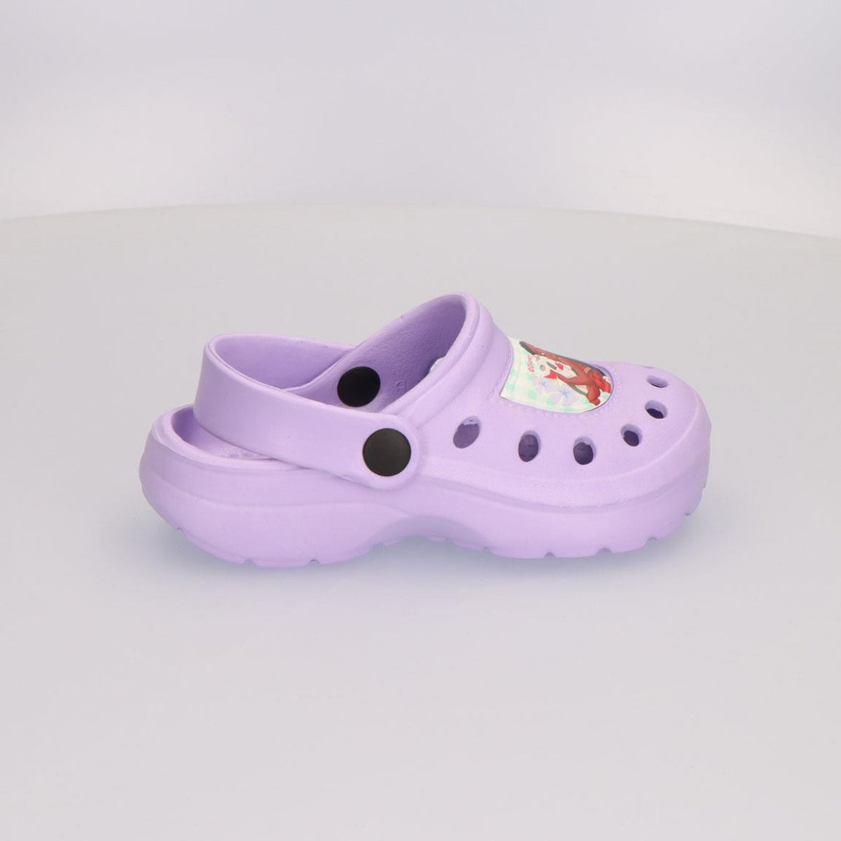 Disney Princess Kinder Badeschuhe Clogs wassergeeignet und leicht für Urlaub und Schwimmbad