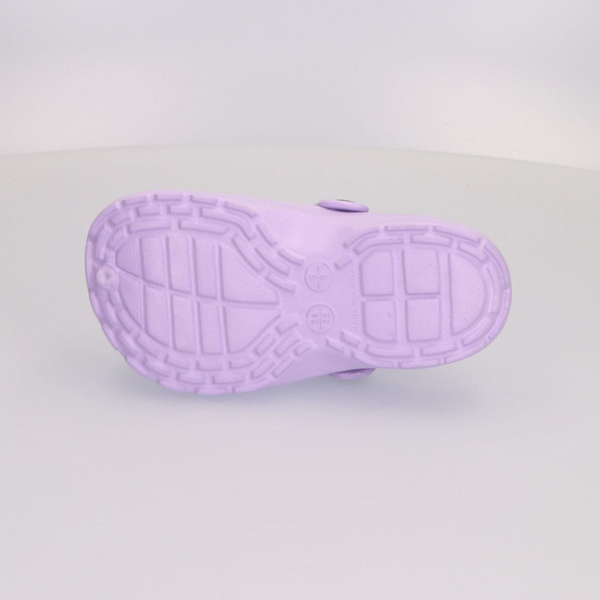 Disney Princess Kinder Badeschuhe Clogs wassergeeignet und leicht für Urlaub und Schwimmbad