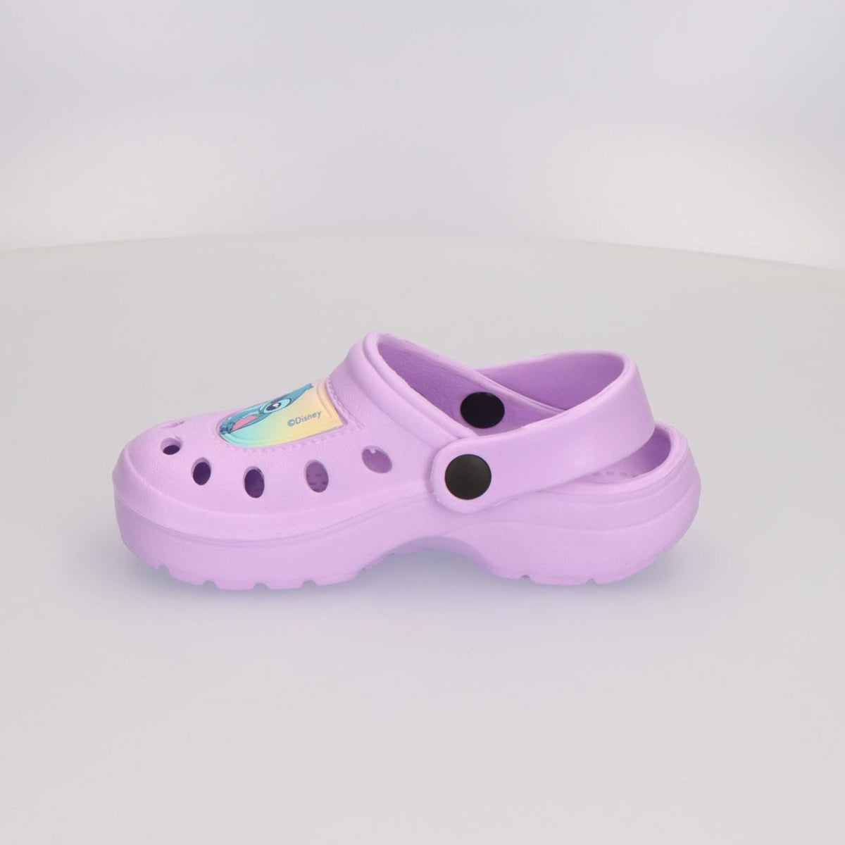 Disney Stitch Sommerschuhe Mädchen Badesandalen für Urlaub Garten und Alltag