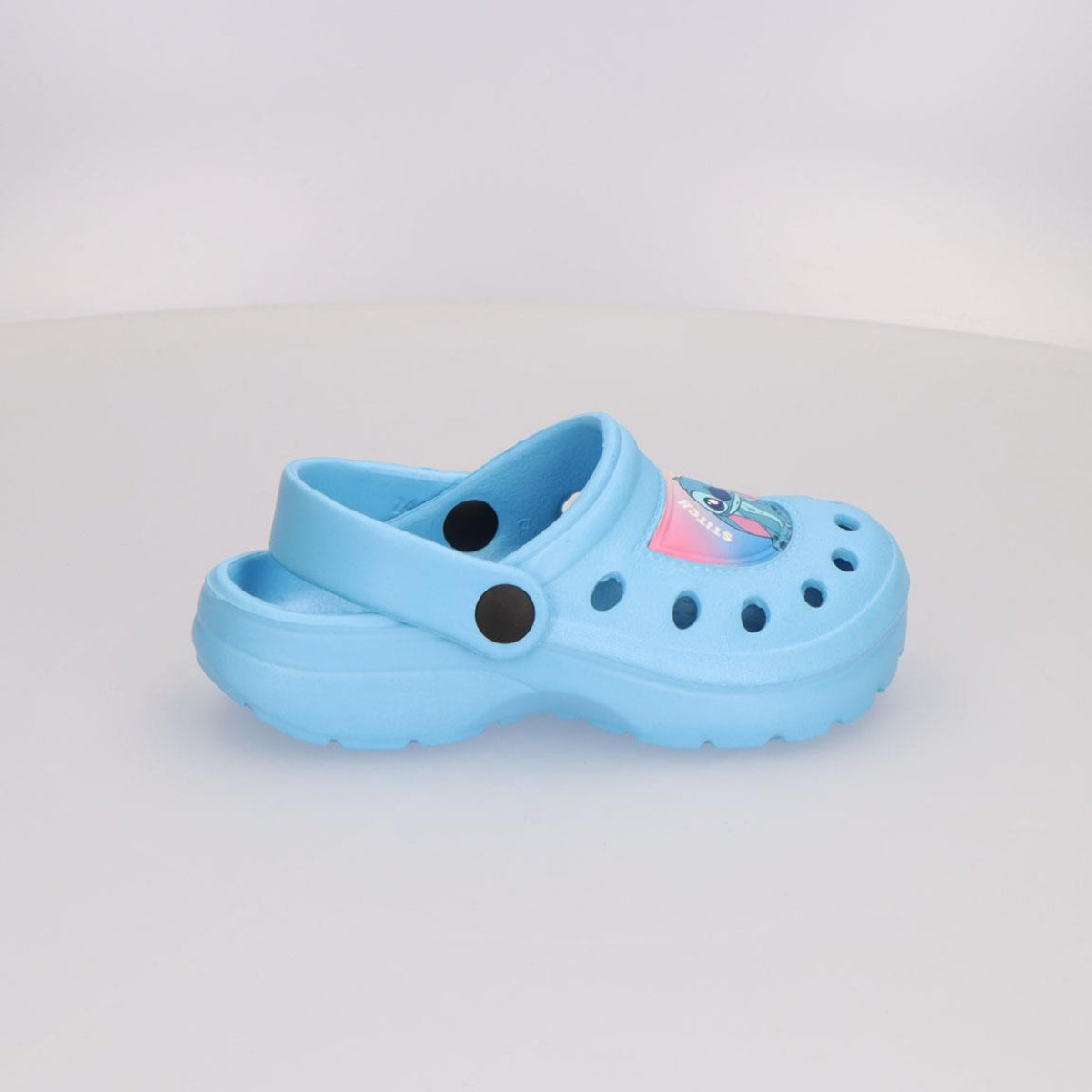 Disney Stitch Sommerschuhe Mädchen Badesandalen für Urlaub Garten und Alltag