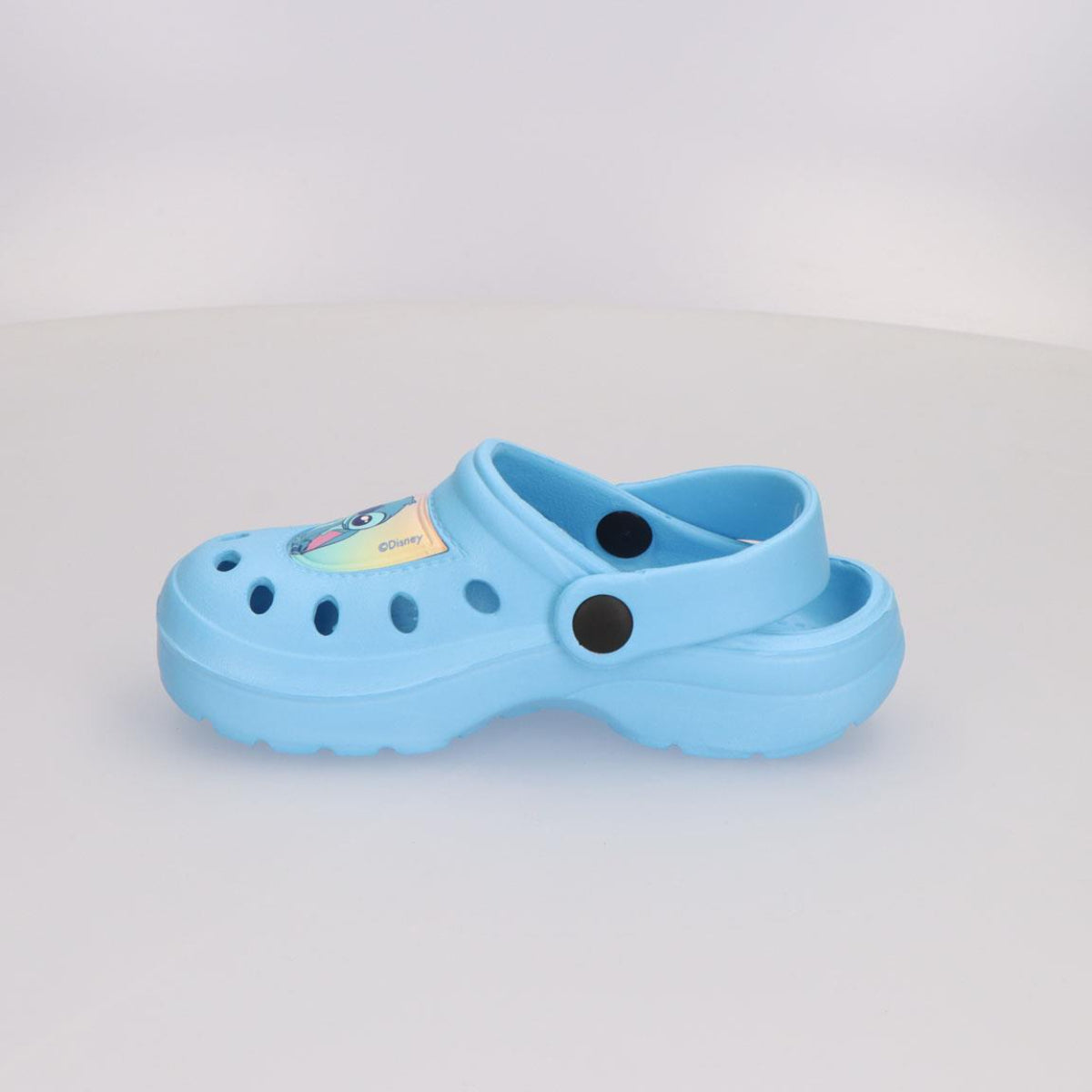 Disney Stitch Sommerschuhe Mädchen Badesandalen für Urlaub Garten und Alltag