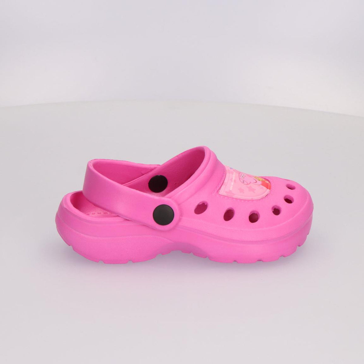 Peppa Pig Sommerschuhe Kinder Badesandalen für Urlaub Garten und Alltag