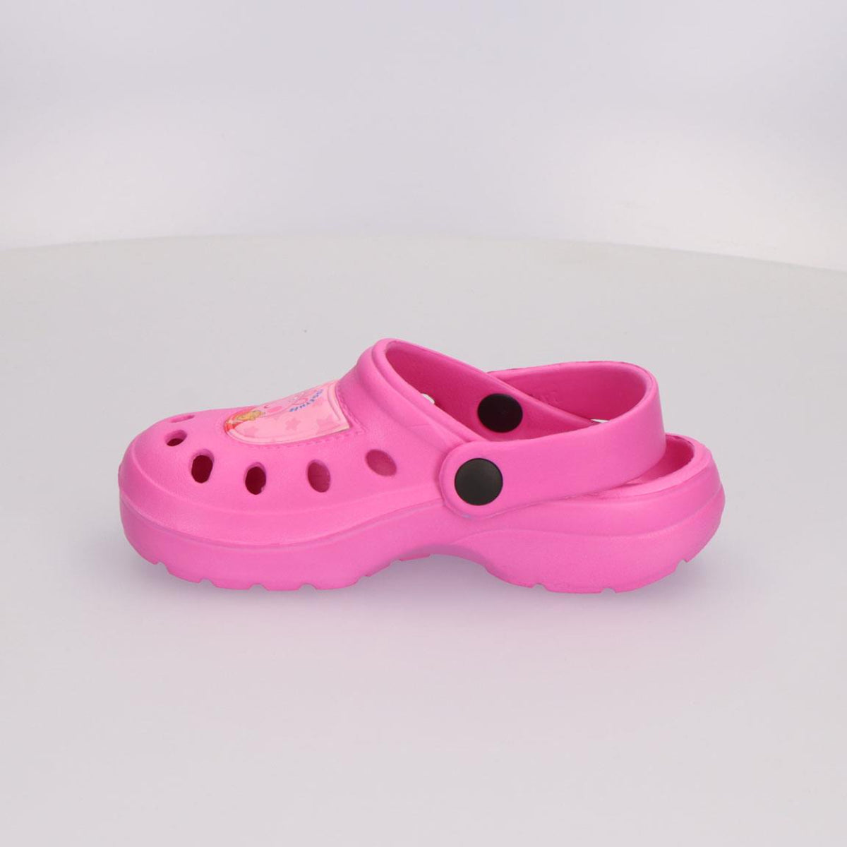 Peppa Pig Sommerschuhe Kinder Badesandalen für Urlaub Garten und Alltag
