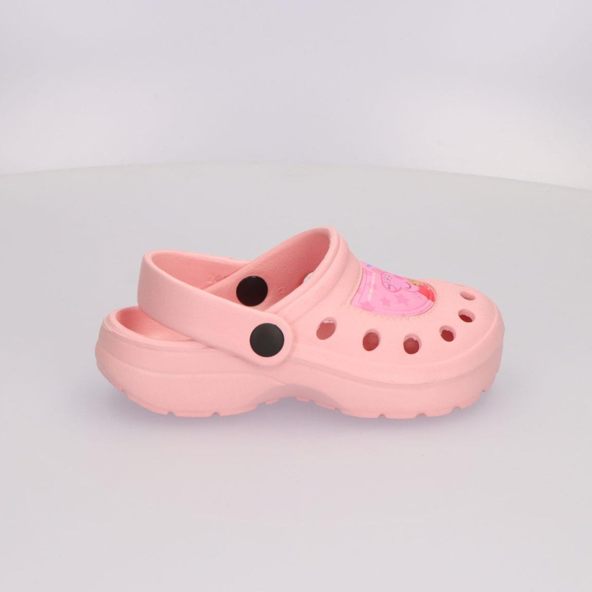 Peppa Pig Sommerschuhe Kinder Badesandalen für Urlaub Garten und Alltag