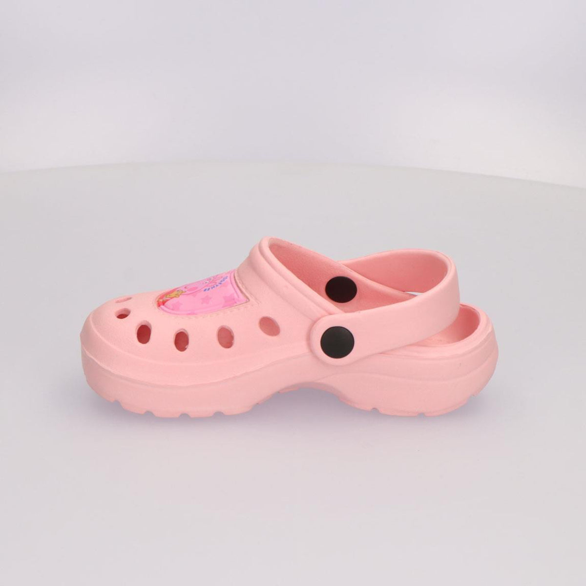 Peppa Pig Sommerschuhe Kinder Badesandalen für Urlaub Garten und Alltag