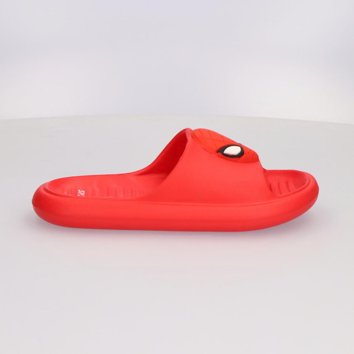 Marvel Spider-Man Kinder Pool Sandalen für Strand und Schwimmbad