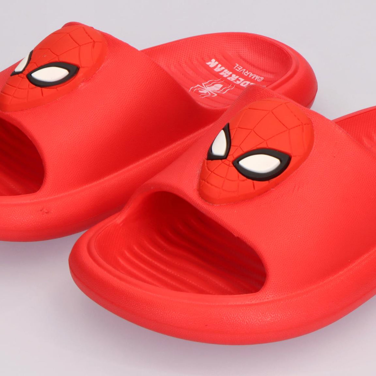 Marvel Spider-Man Kinder Pool Sandalen für Strand und Schwimmbad