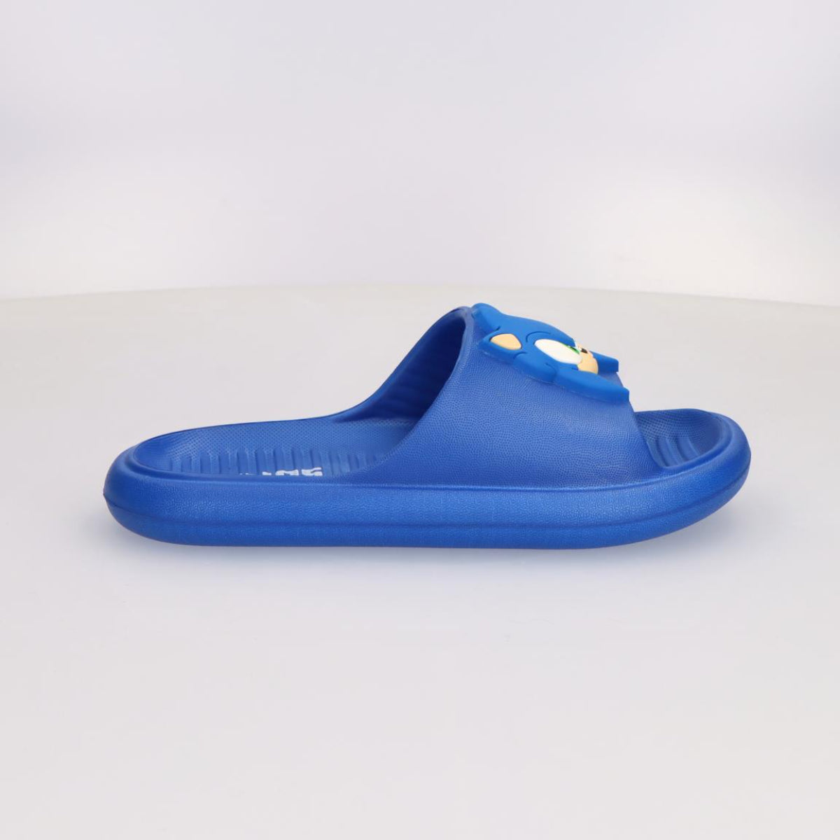 Sonic Kinder Zehentrenner Badesandalen leicht und wassergeeignet für Sommer
