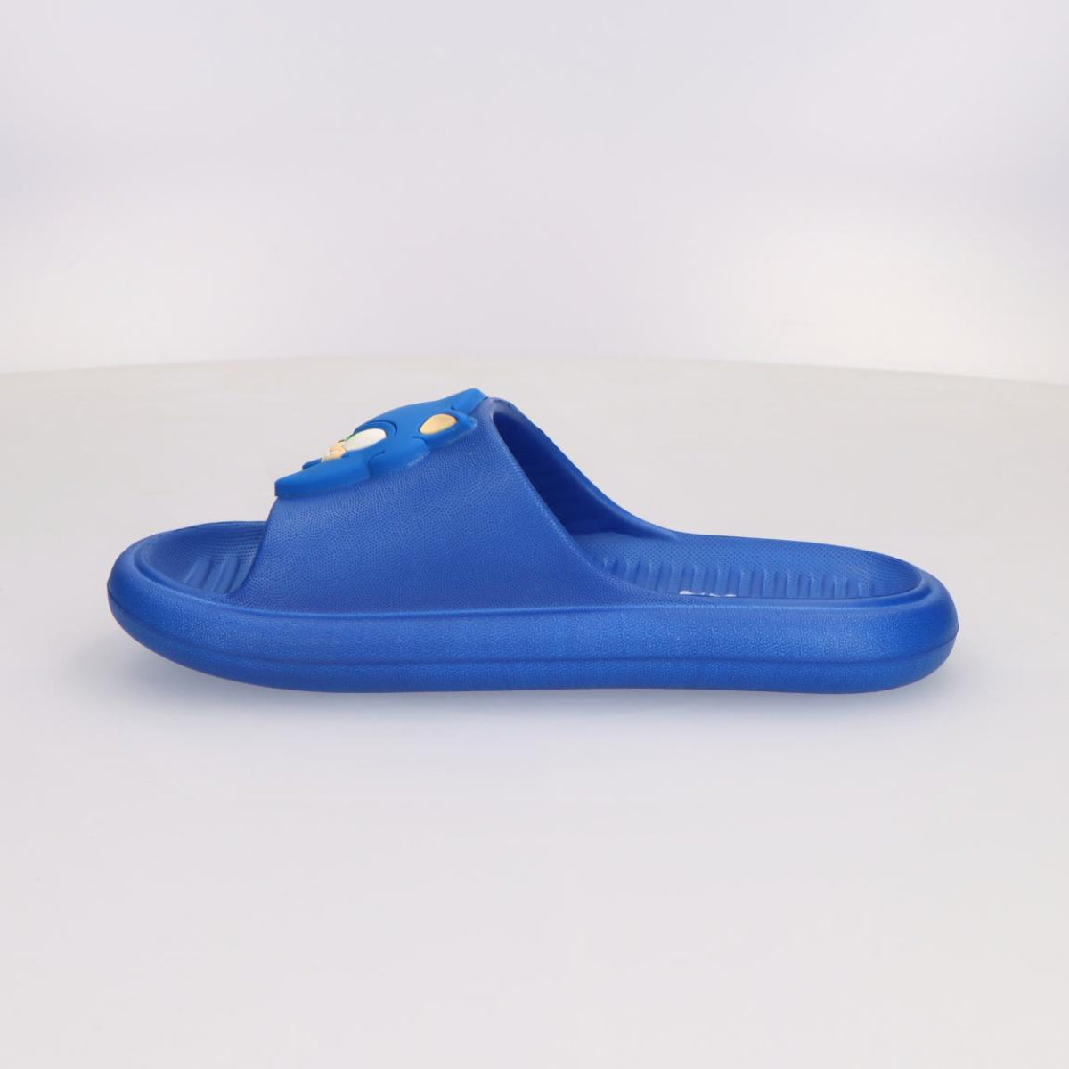Sonic Kinder Zehentrenner Badesandalen leicht und wassergeeignet für Sommer