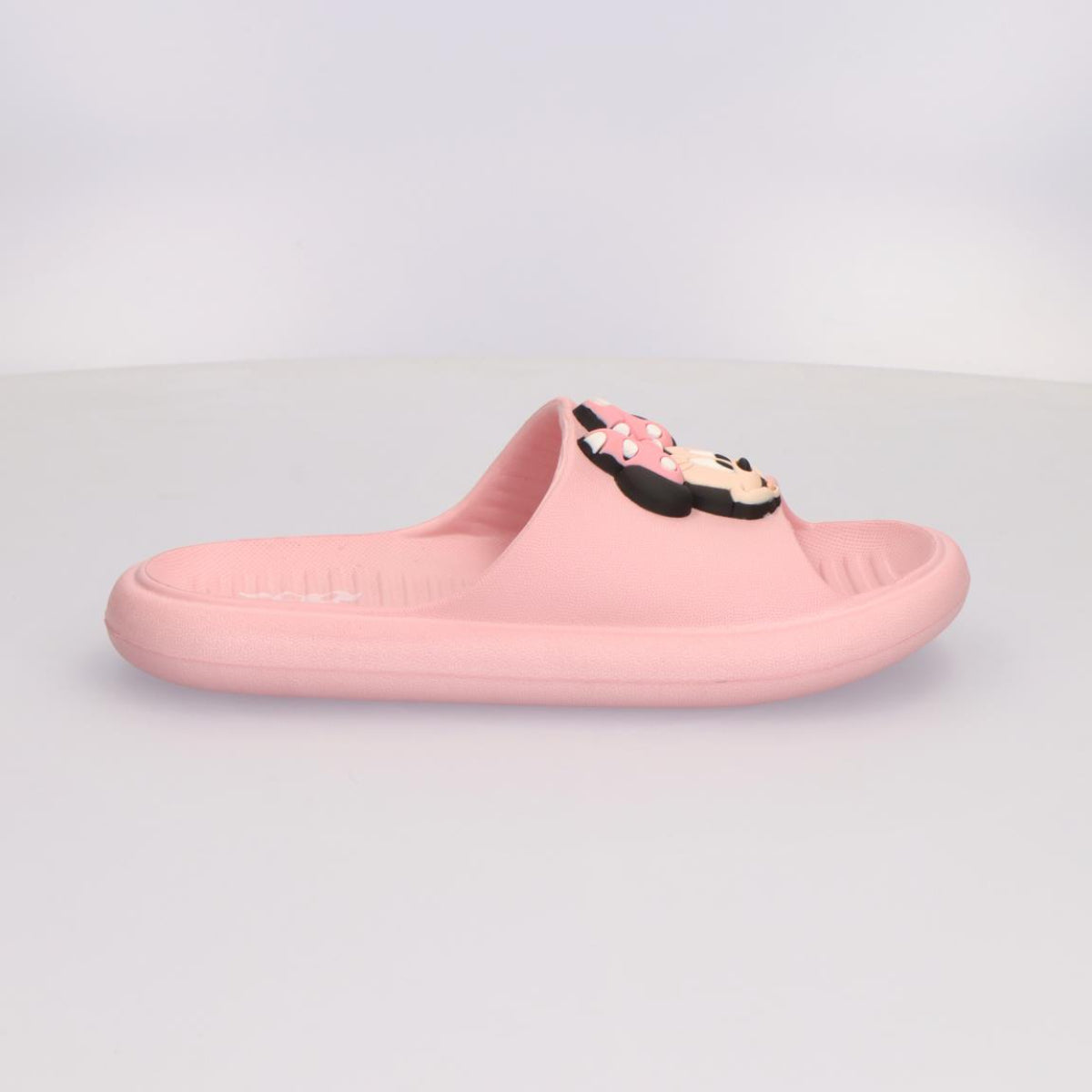 Disney Minnie Mouse Flip Flops Mädchen Badeschuhe für Pool und Urlaub