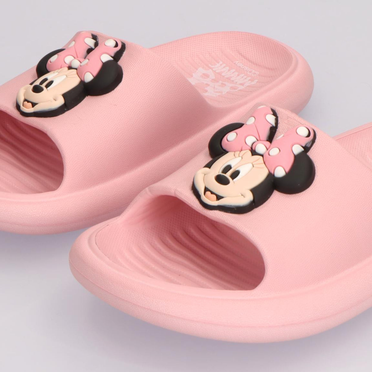Disney Minnie Mouse Flip Flops Mädchen Badeschuhe für Pool und Urlaub