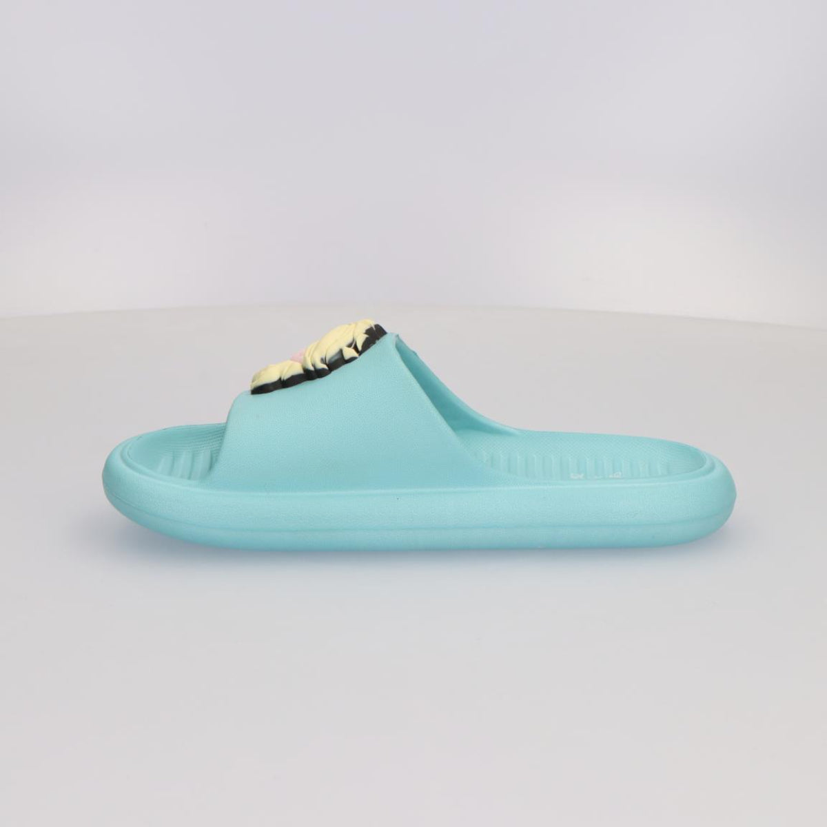 Disney Frozen Badesandalen Mädchen aus EVA für Sommer Pool und Freizeit