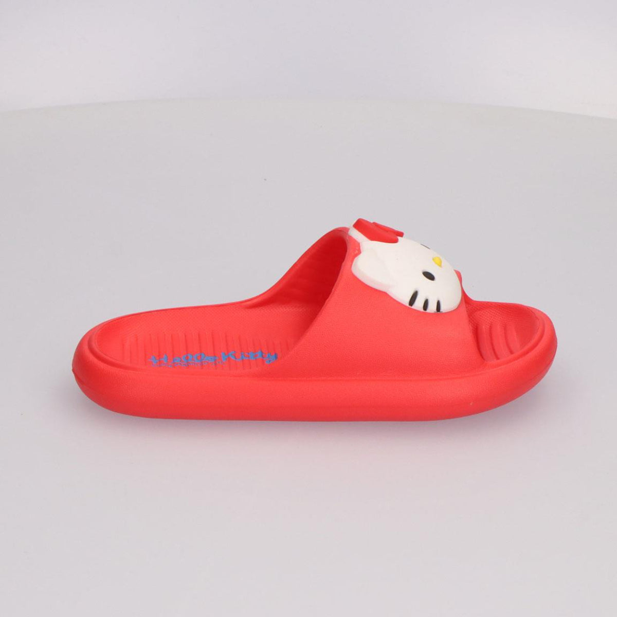 Hello Kitty Pool Schuhe Mädchen Flip Flops für Strand Urlaub und Alltag