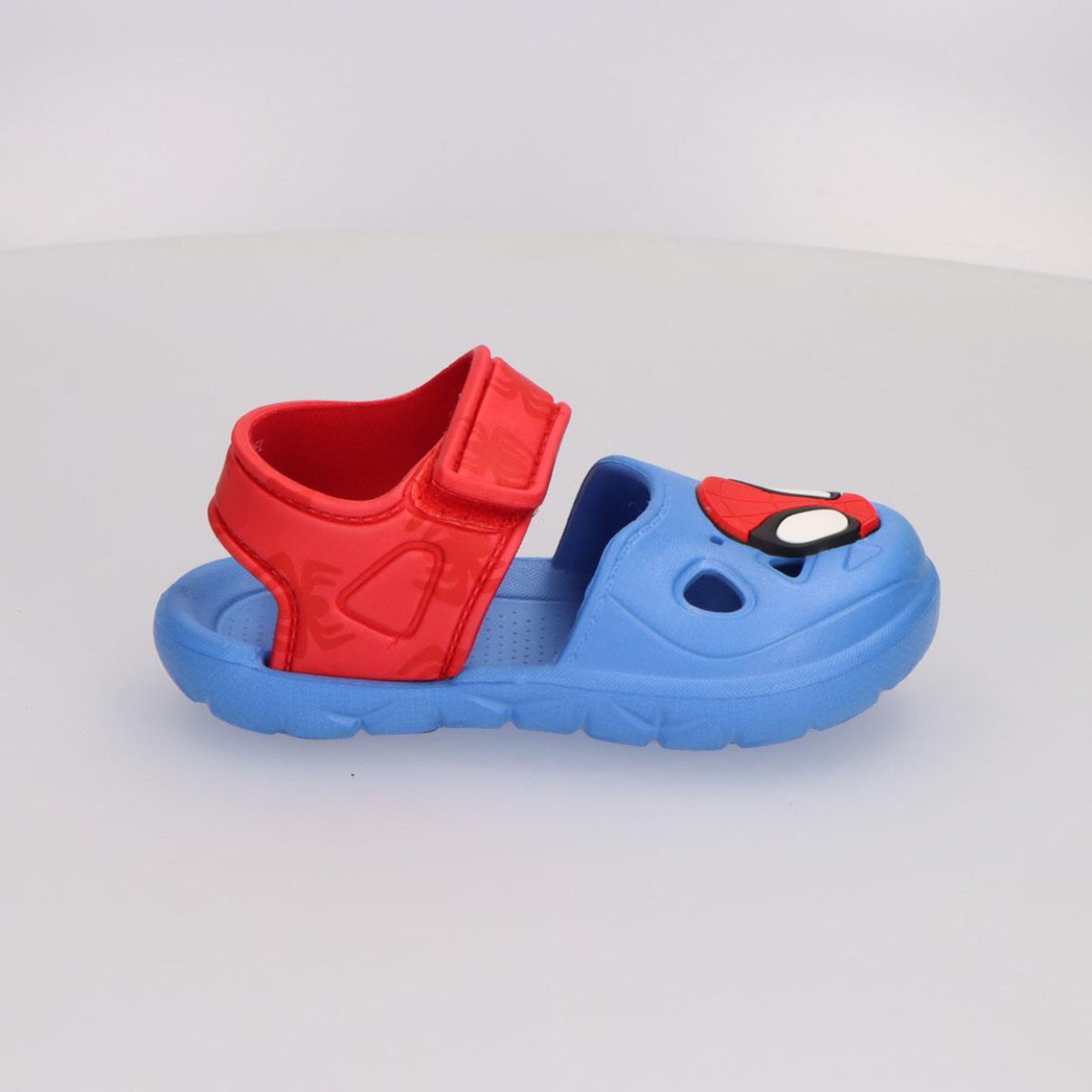 Spidey Kinder Sandalen EVA Badeschuhe Strandschuhe Sommer