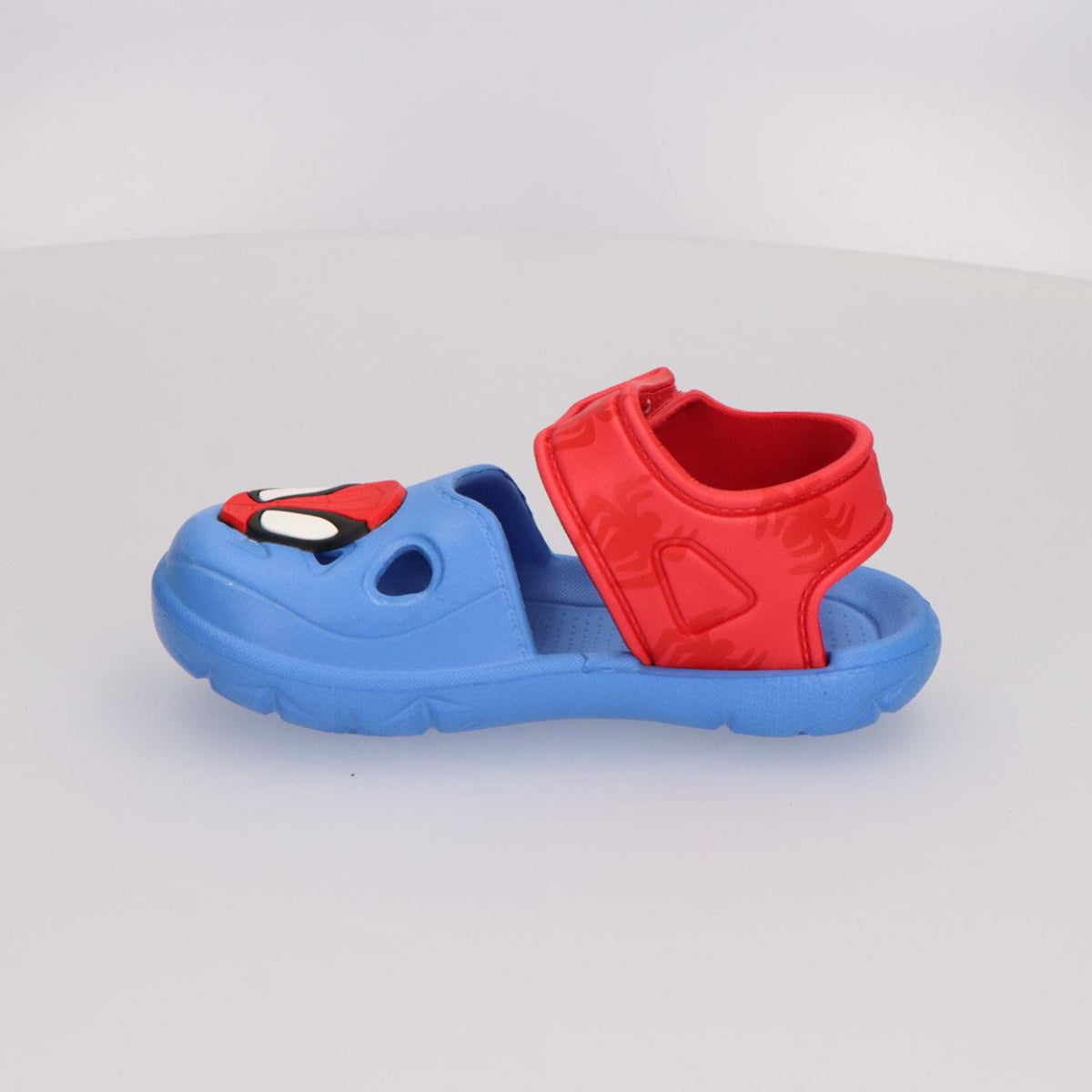 Spidey Kinder Sandalen EVA Badeschuhe Strandschuhe Sommer