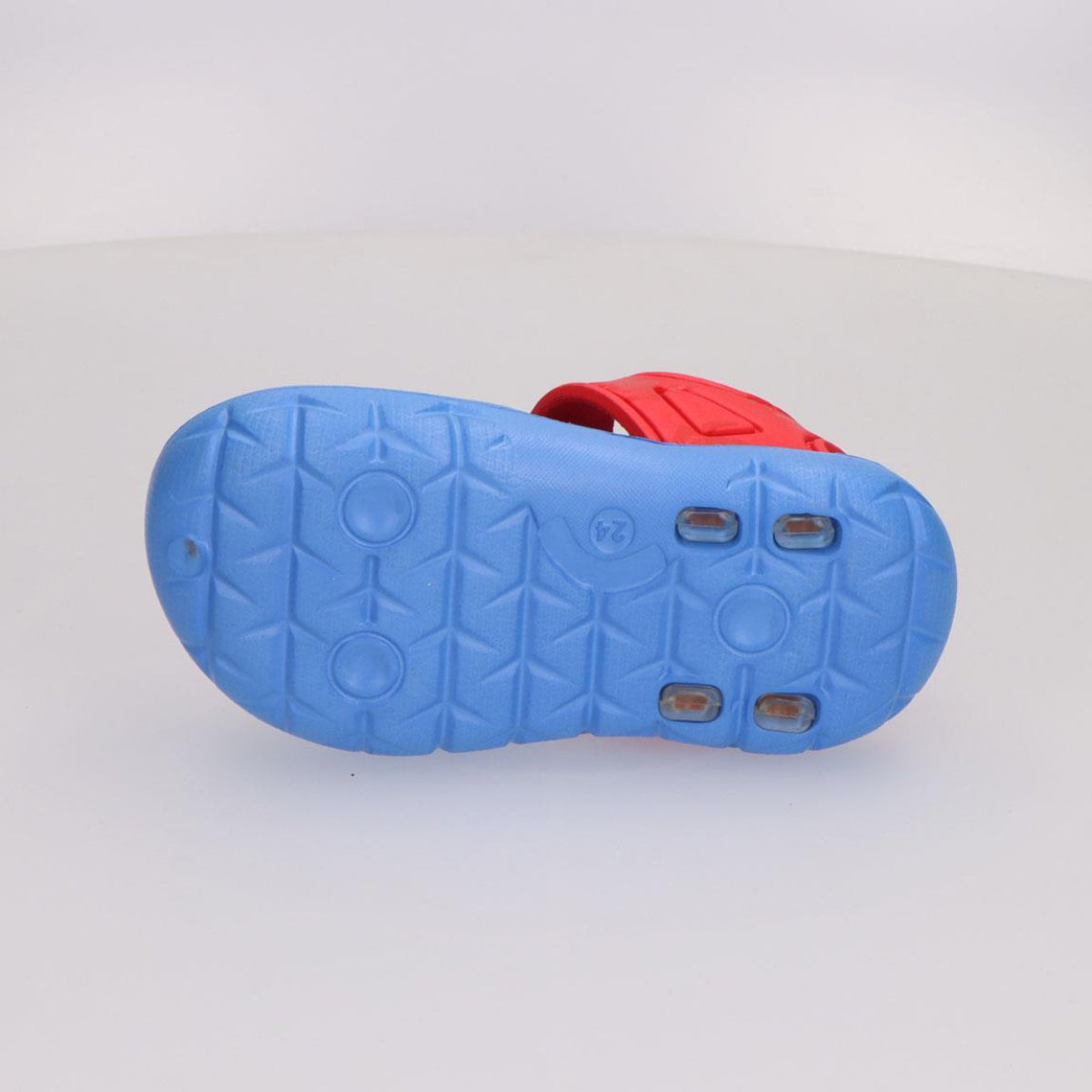 Spidey Kinder Sandalen EVA Badeschuhe Strandschuhe Sommer