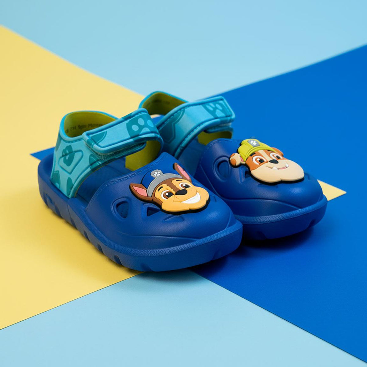 Paw Patrol Strandsandalen Kinder Badesandalen Freizeitschuhe