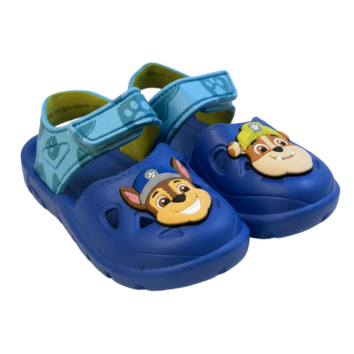 Paw Patrol Strandsandalen Kinder Badesandalen Freizeitschuhe