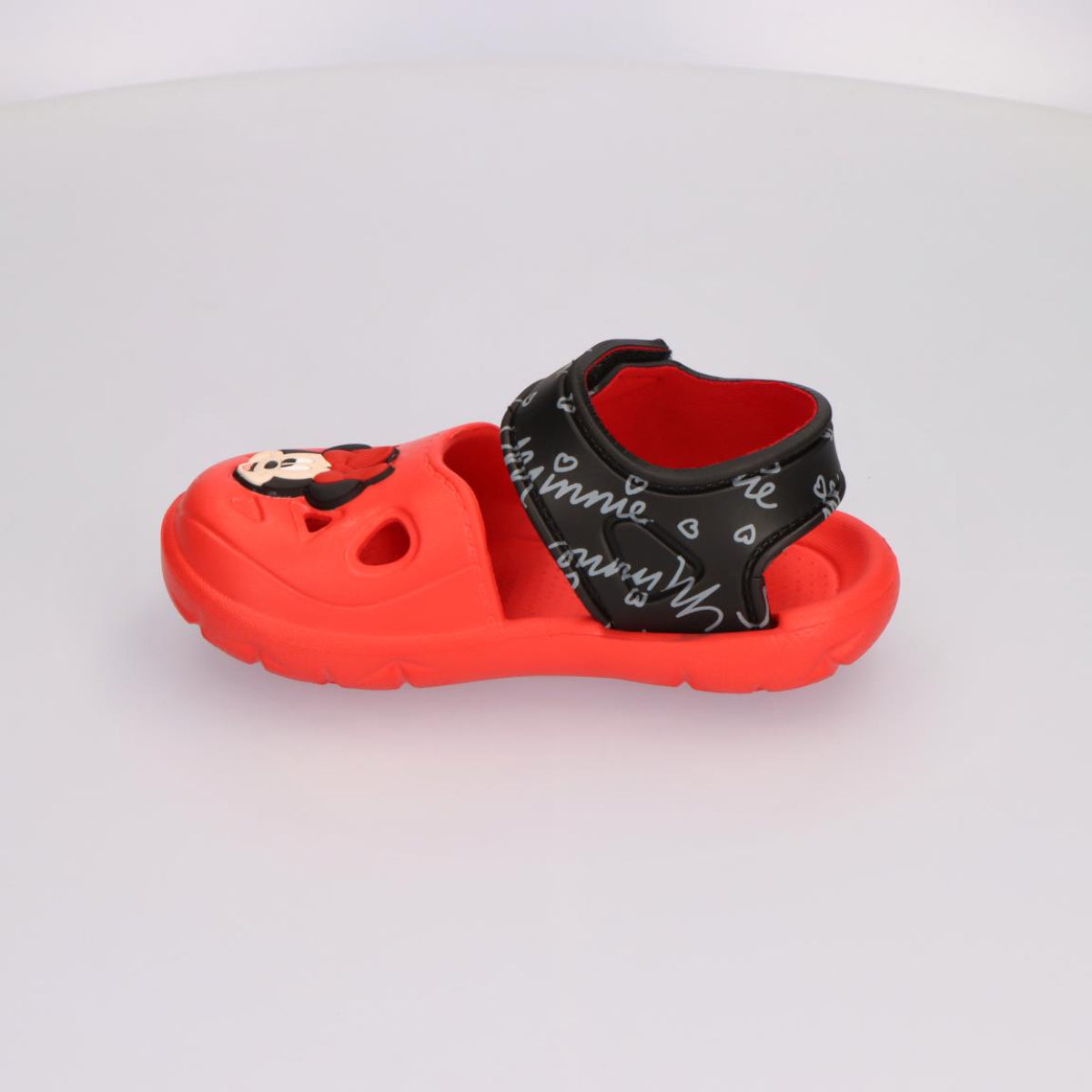Disney Minnie Kinder Clog Badesandalen Strandsandalen Sommerschuhe