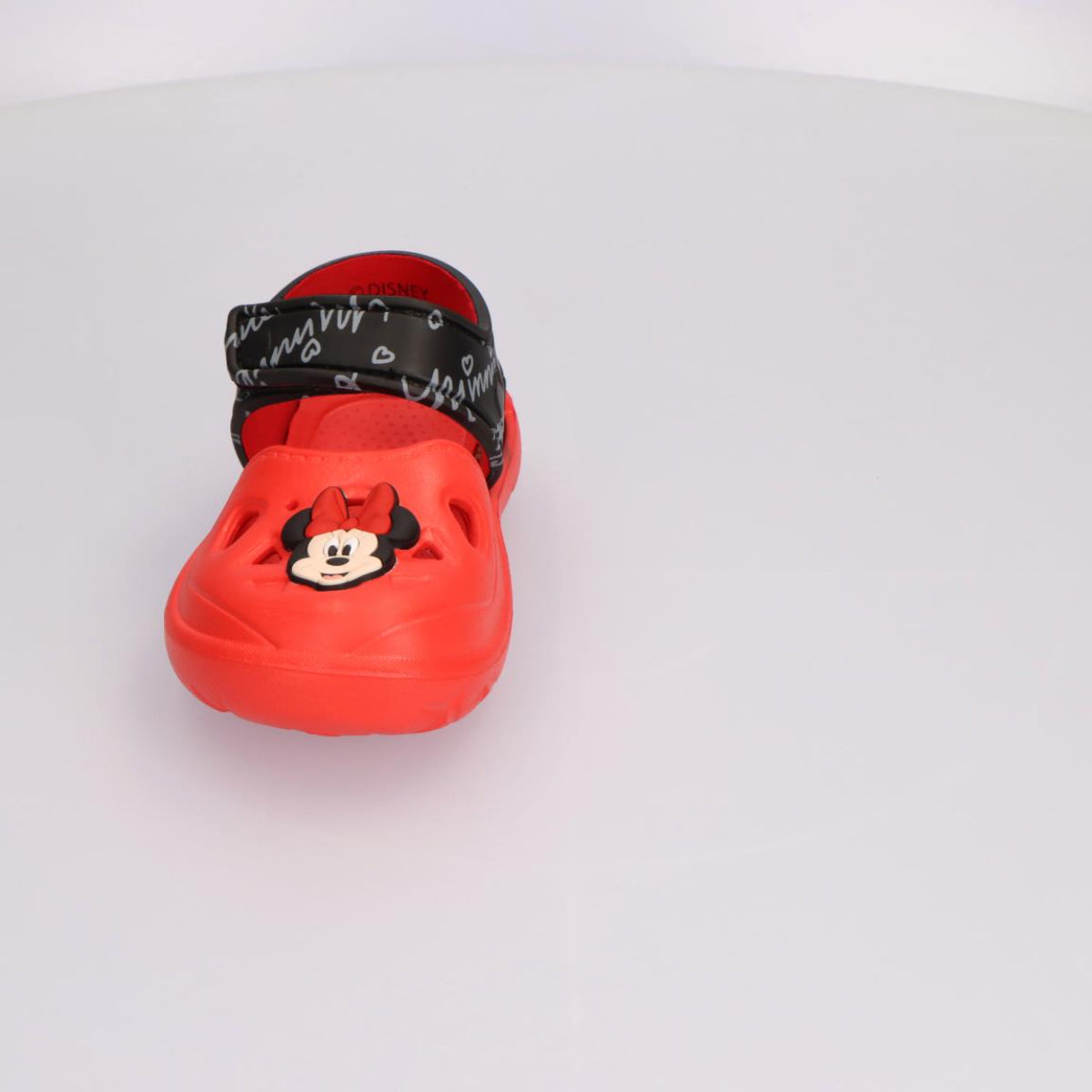 Disney Minnie Kinder Clog Badesandalen Strandsandalen Sommerschuhe