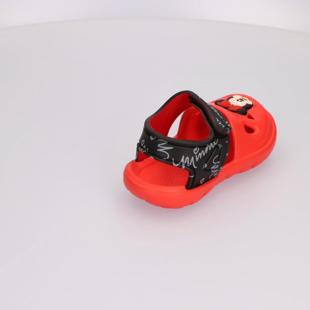 Disney Minnie Kinder Clog Badesandalen Strandsandalen Sommerschuhe