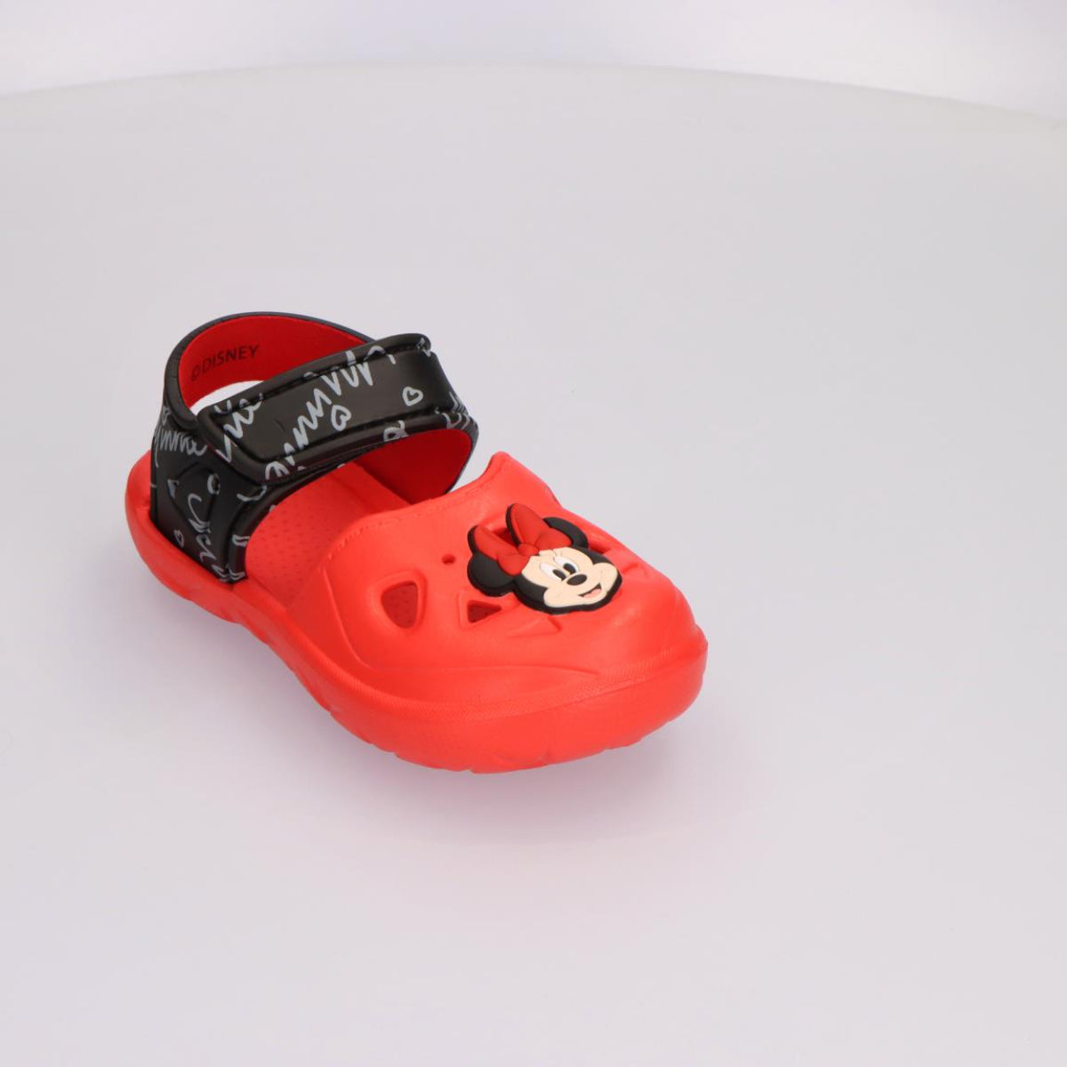 Disney Minnie Kinder Clog Badesandalen Strandsandalen Sommerschuhe