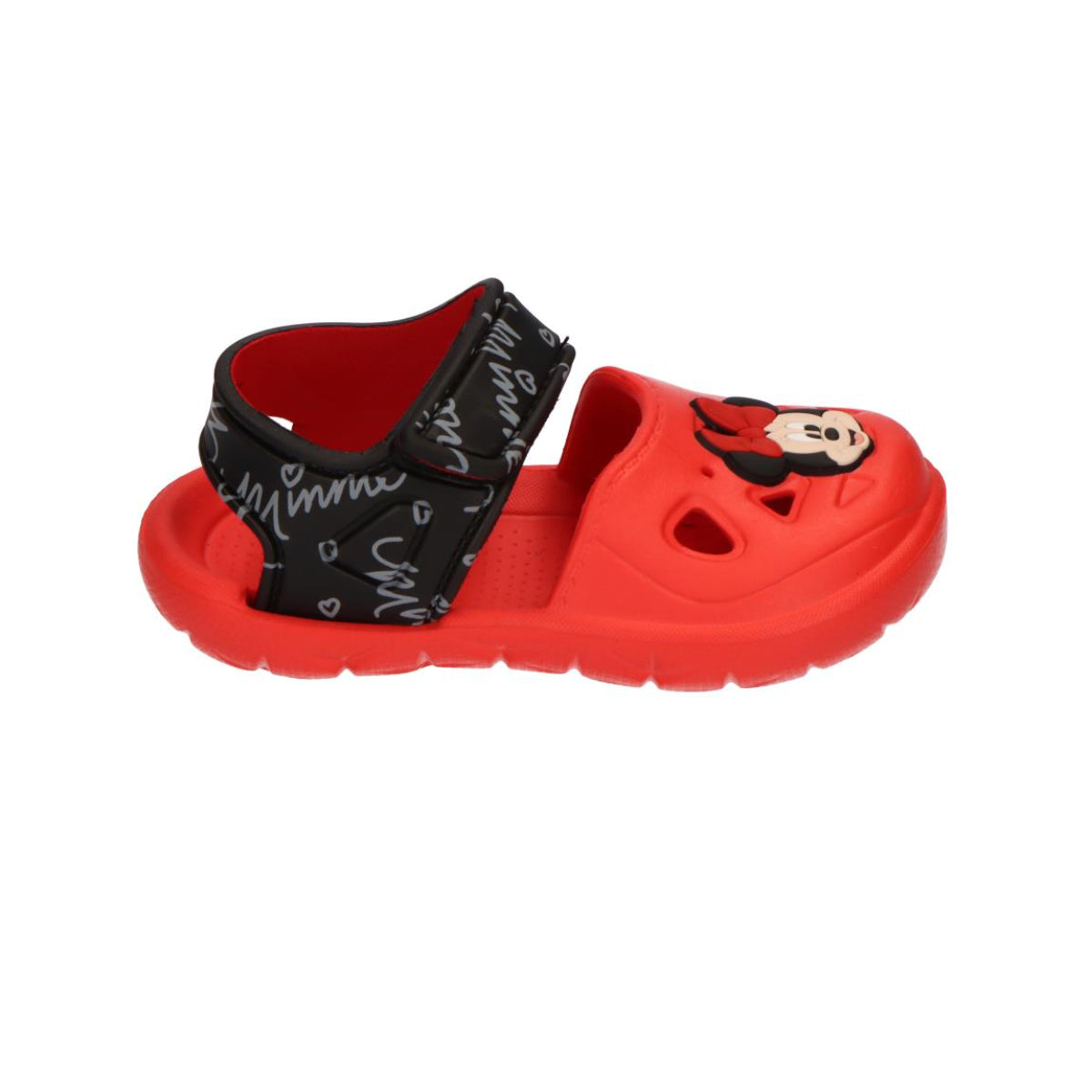 Disney Minnie Kinder Clog Badesandalen Strandsandalen Sommerschuhe
