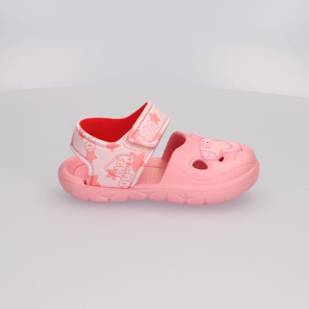 Peppa Pig Strandsandalen Kinder Badesandalen Freizeitschuhe
