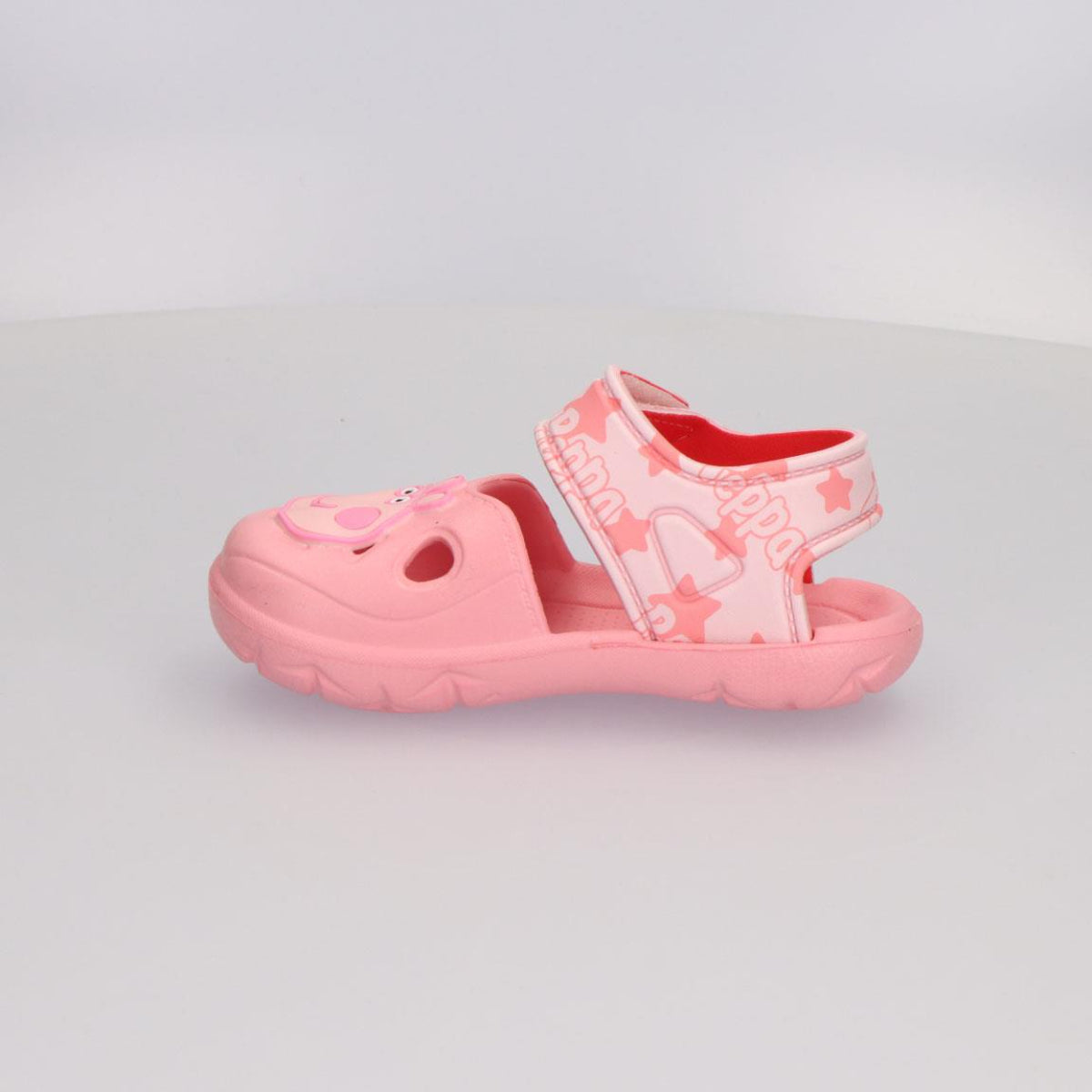 Peppa Pig Strandsandalen Kinder Badesandalen Freizeitschuhe