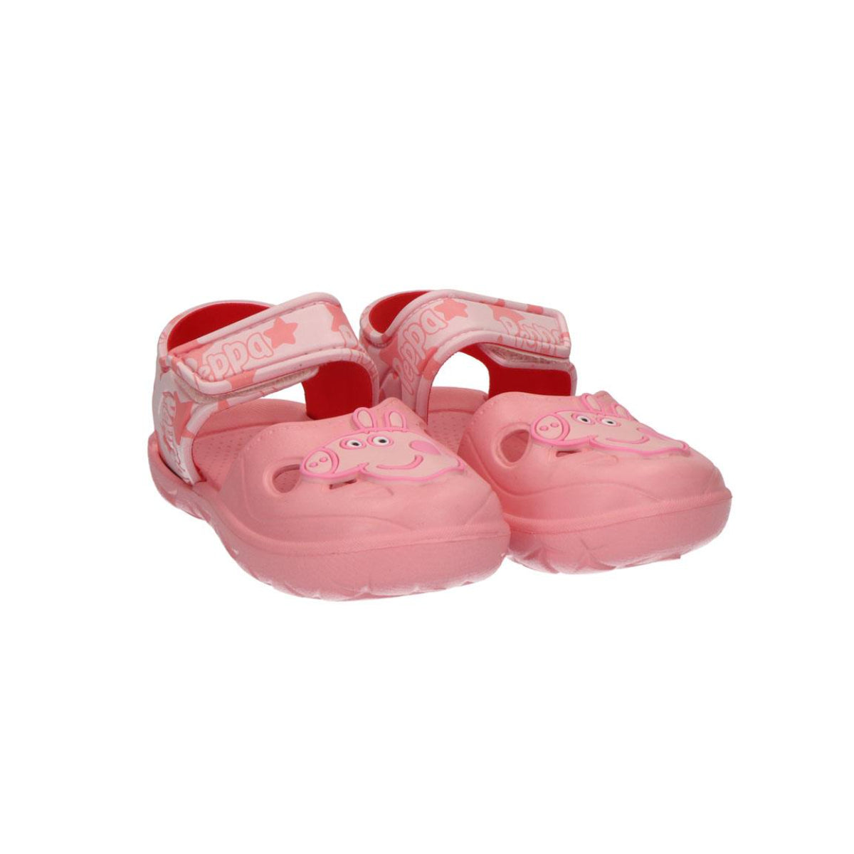Peppa Pig Strandsandalen Kinder Badesandalen Freizeitschuhe